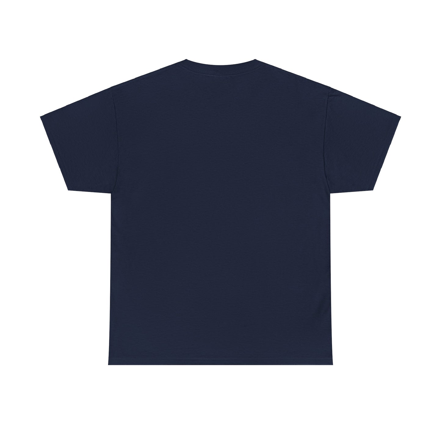 Infamous Unisex Heavy Cotton Tee