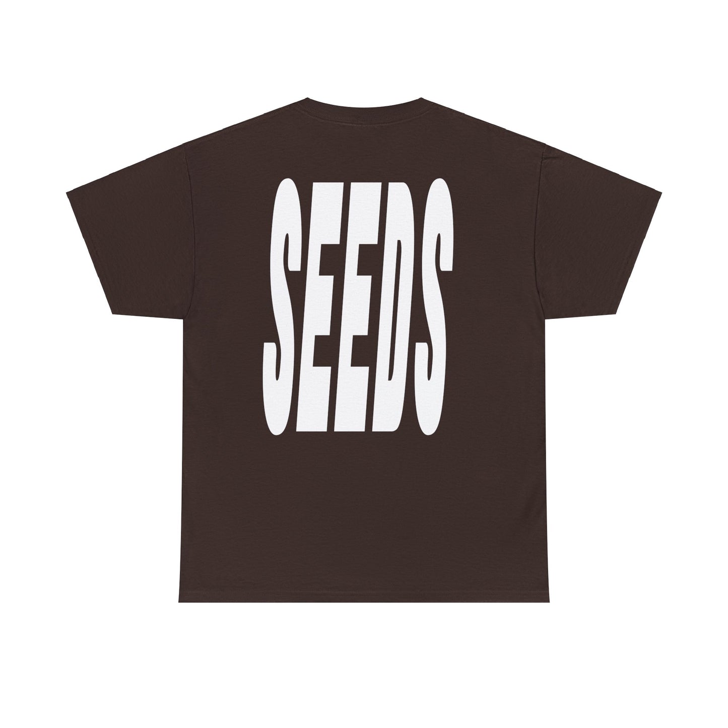 Big Sun Seeds Unisex Heavy Cotton Tee