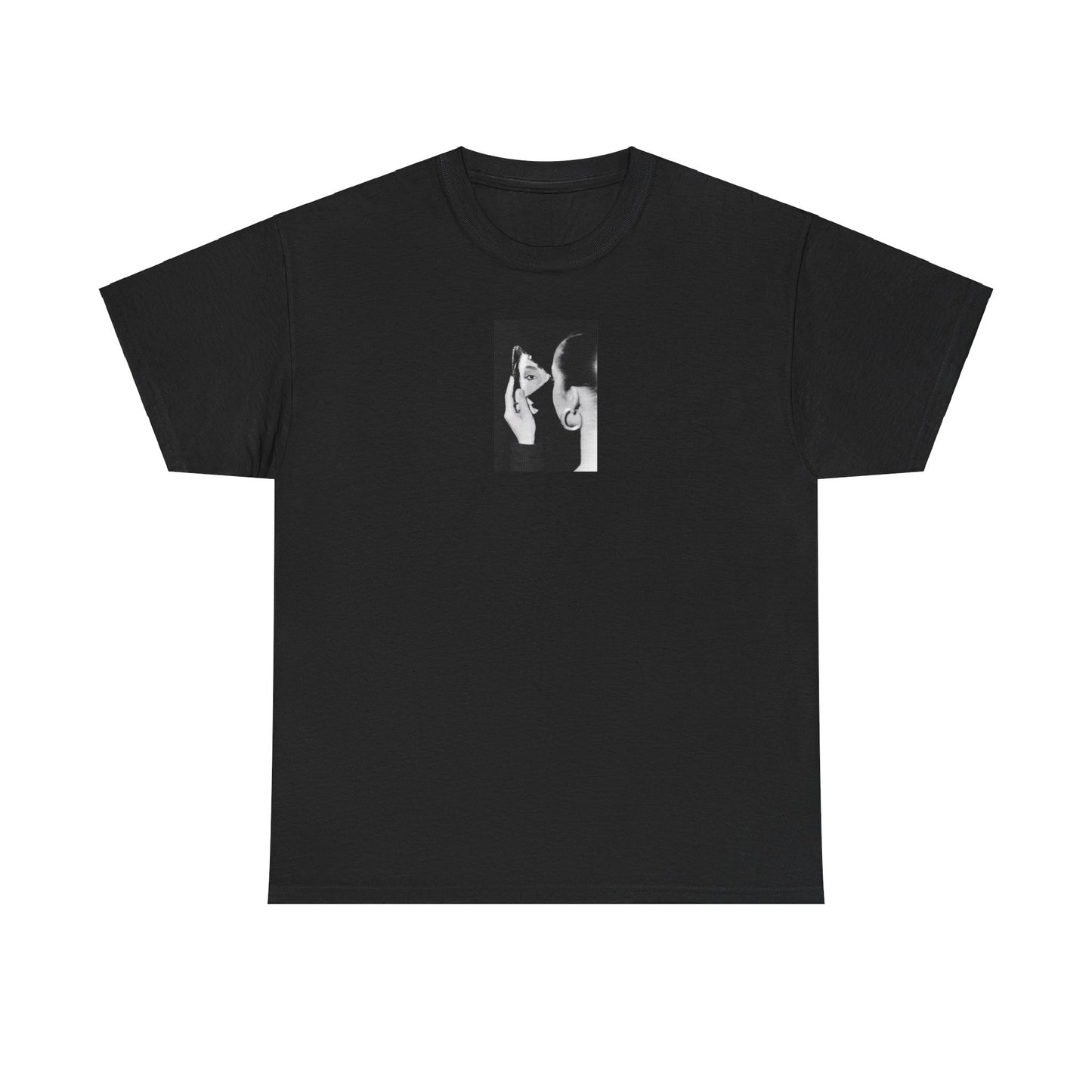 Sade Unisex Heavy Cotton Tee