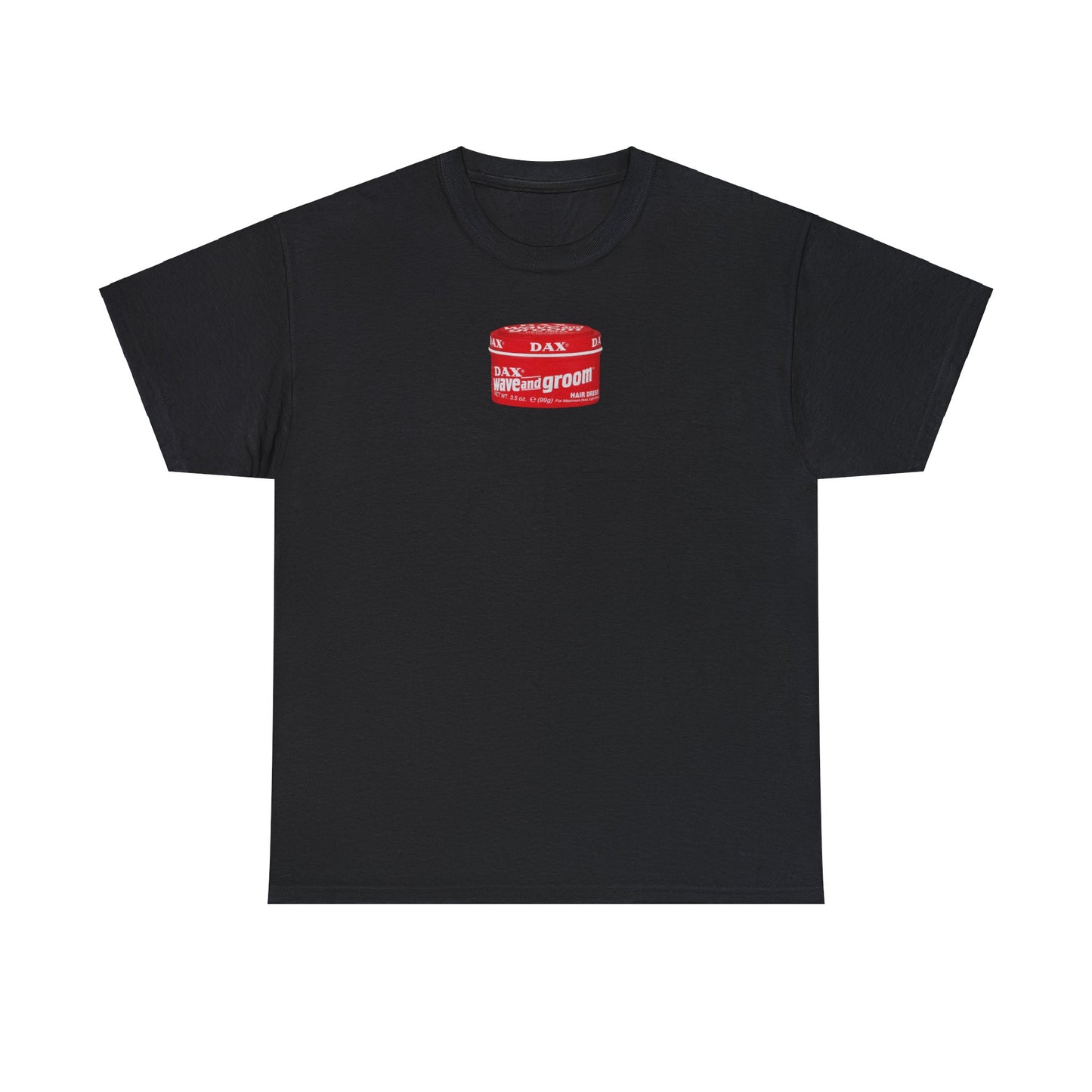 Wavy 3 Unisex Heavy Cotton Tee