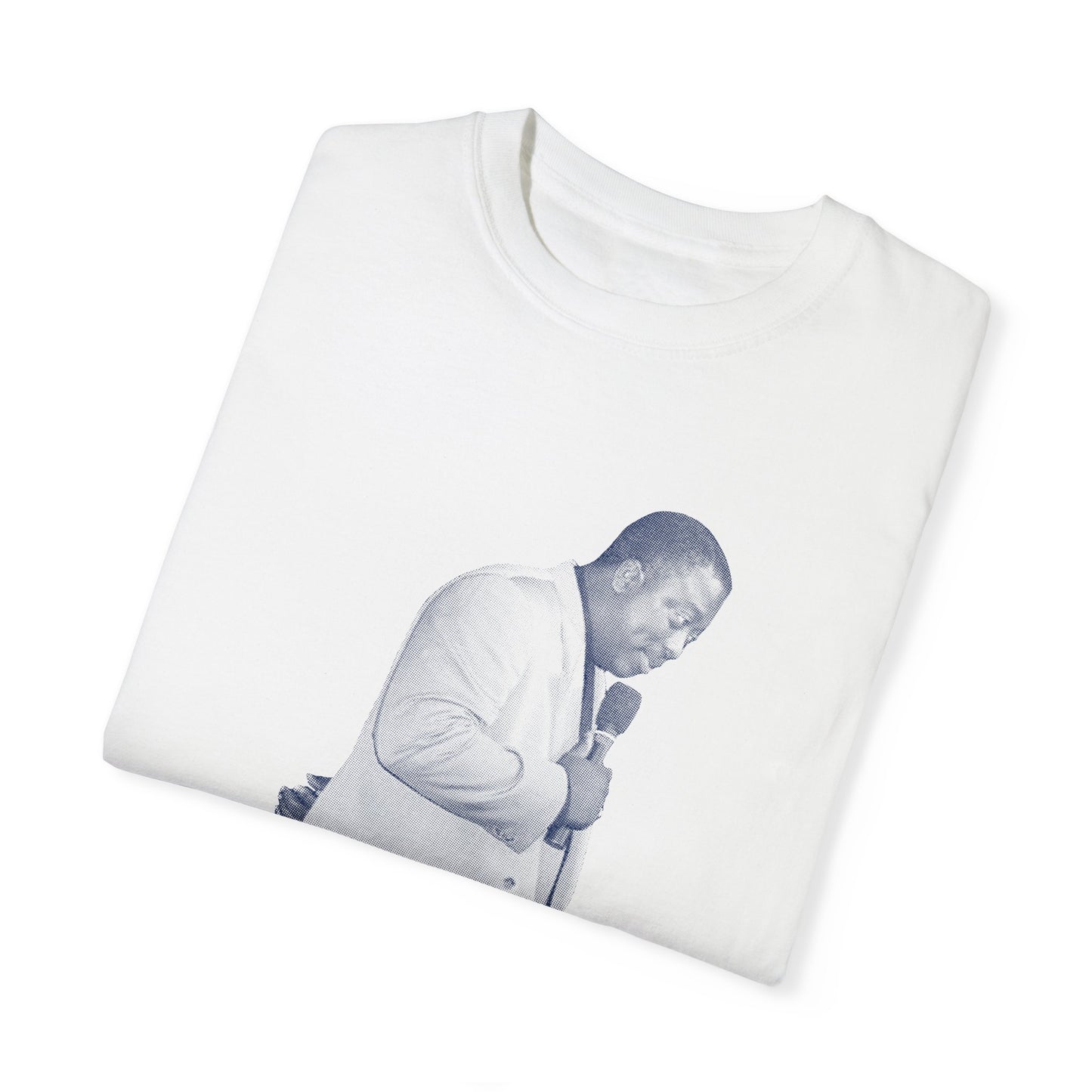 Robin Harris Unisex Garment-Dyed T-shirt