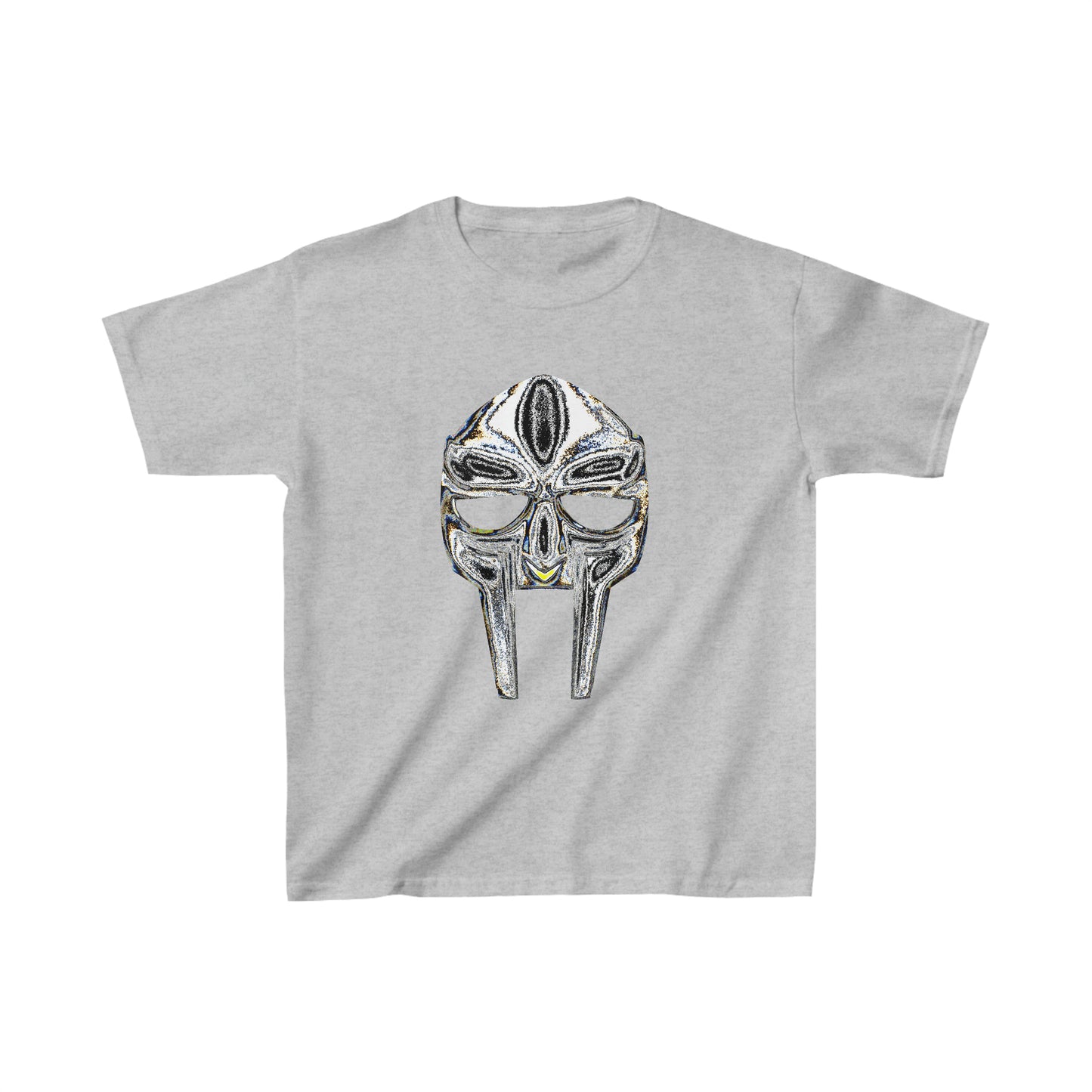 DOOM Kids Heavy Cotton™ Tee