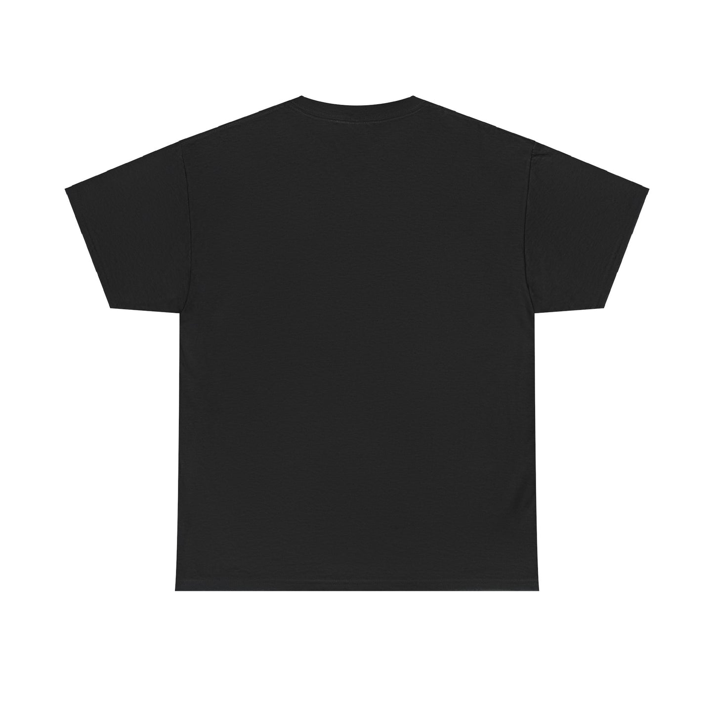Infamous Unisex Heavy Cotton Tee