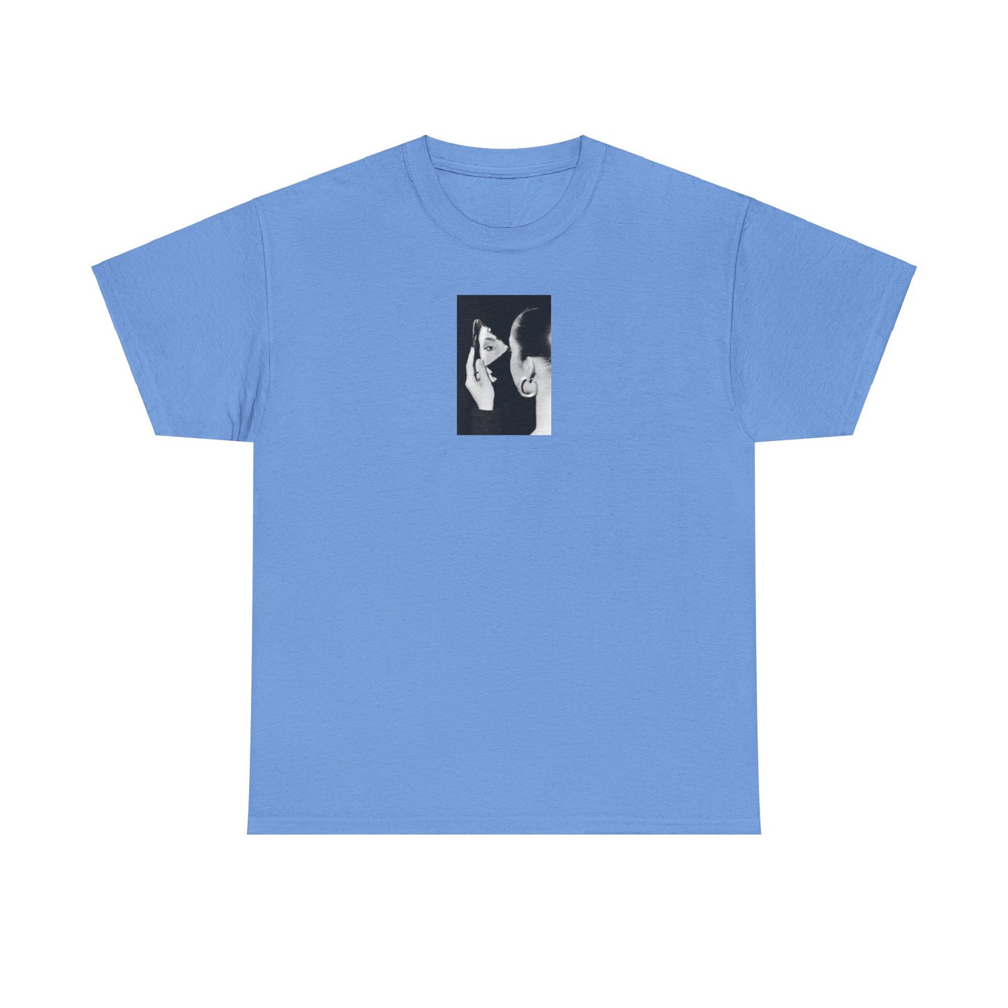 Sade Unisex Heavy Cotton Tee