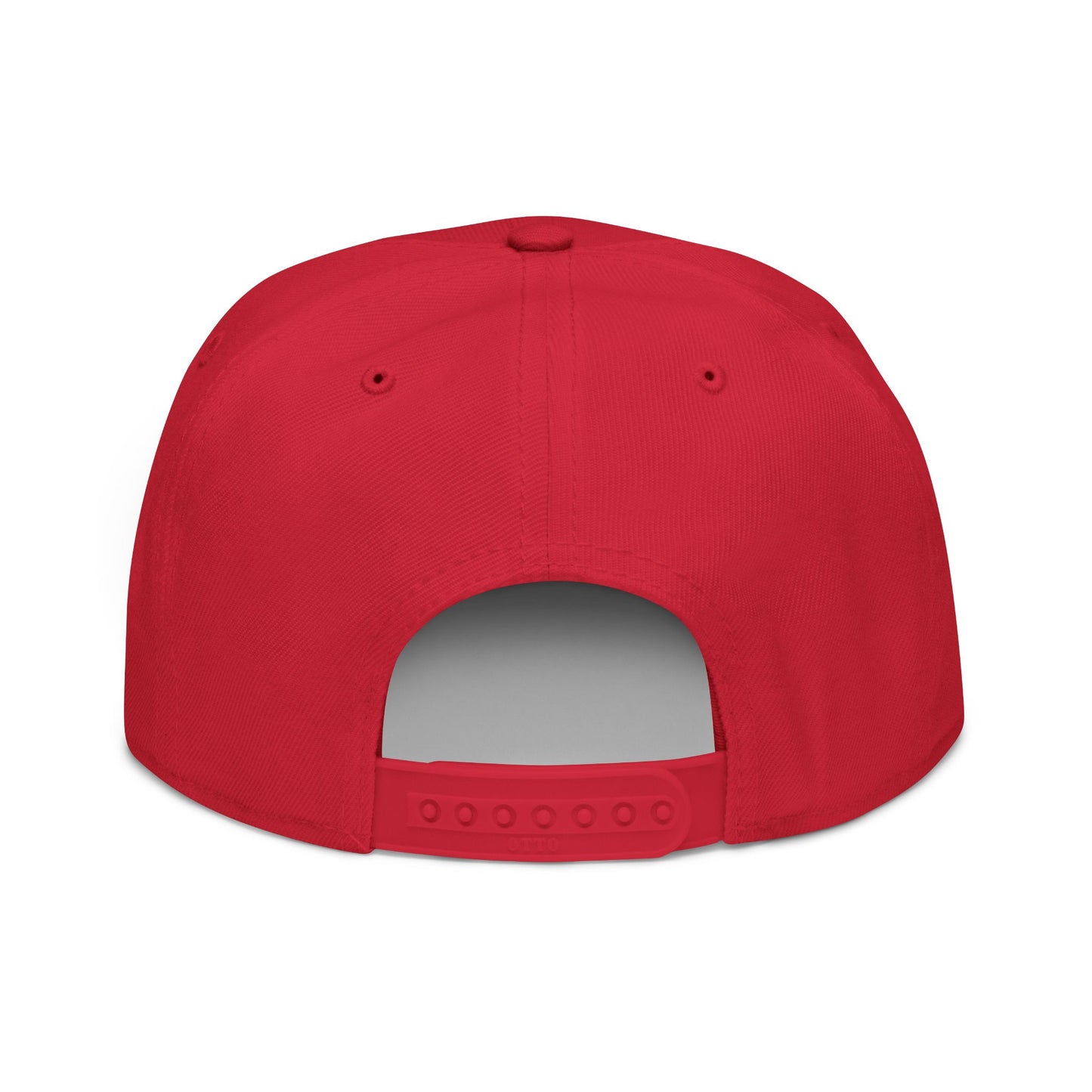 Sun Snapback (Embroidery)