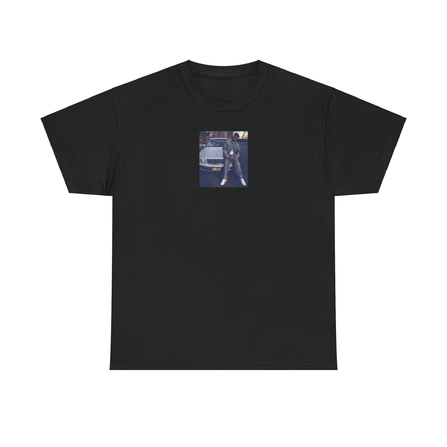 Craig Mack Unisex Heavy Cotton Tee
