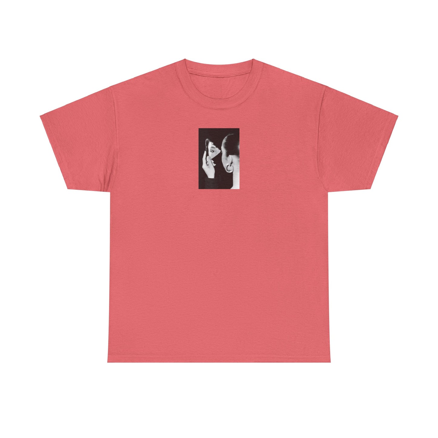 Sade Unisex Heavy Cotton Tee