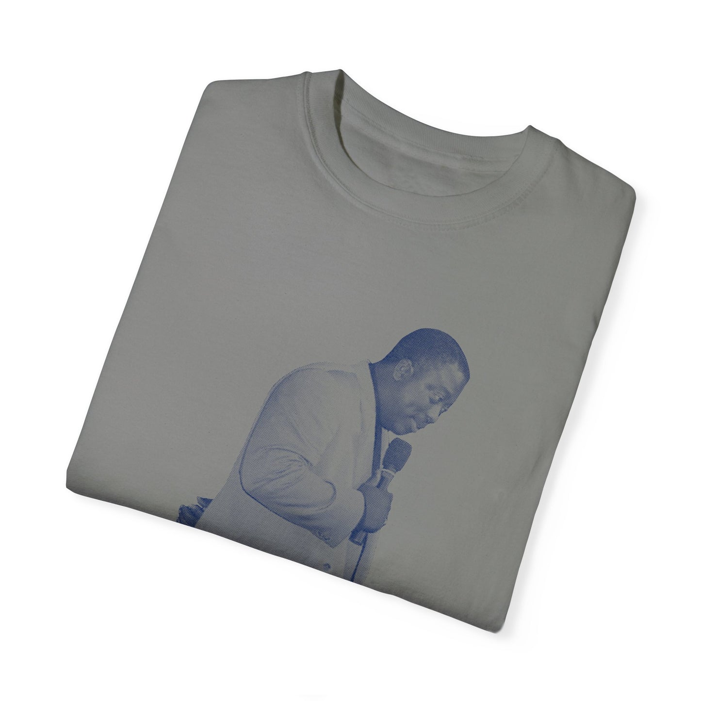 Robin Harris Unisex Garment-Dyed T-shirt