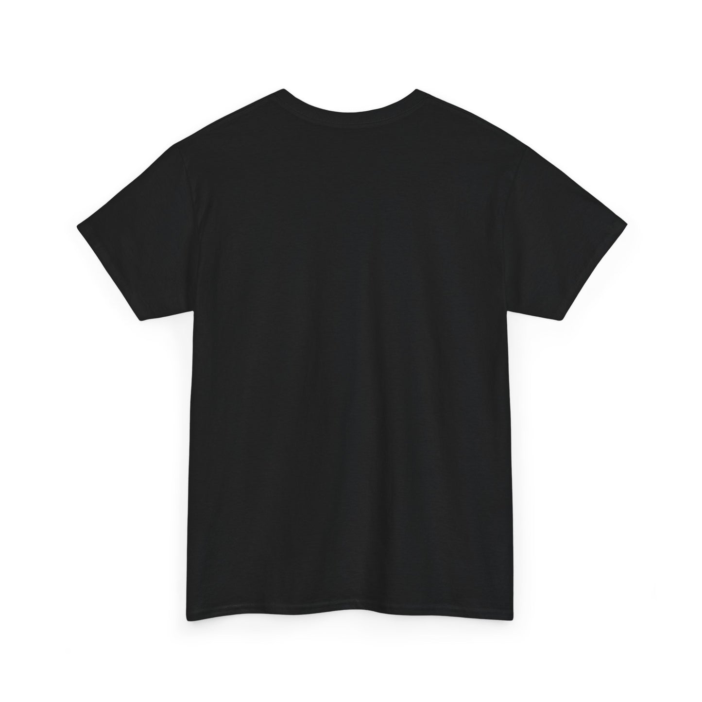 Infamous Unisex Heavy Cotton Tee