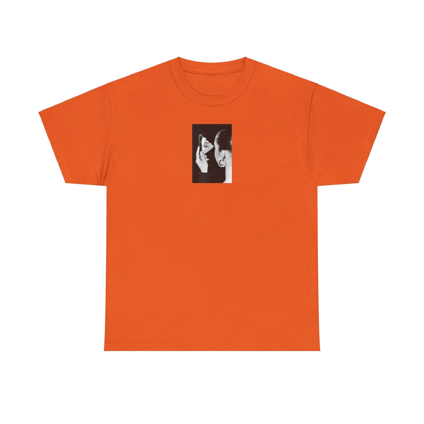 Sade Unisex Heavy Cotton Tee