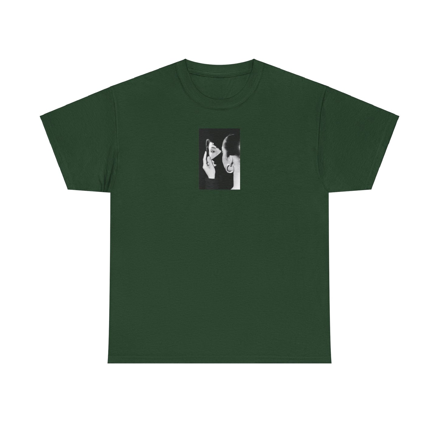 Sade Unisex Heavy Cotton Tee