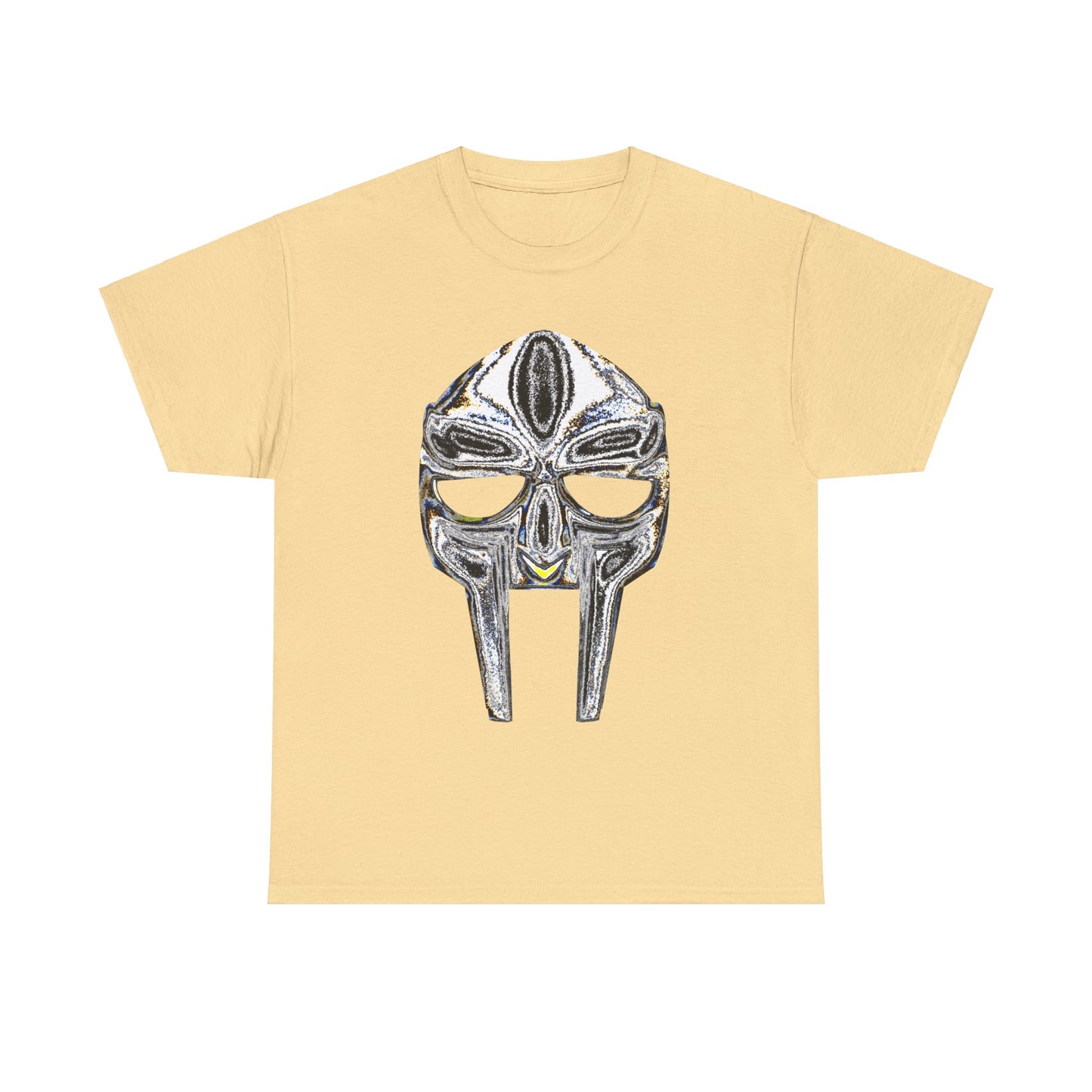 DOOM Unisex Heavy Cotton Tee