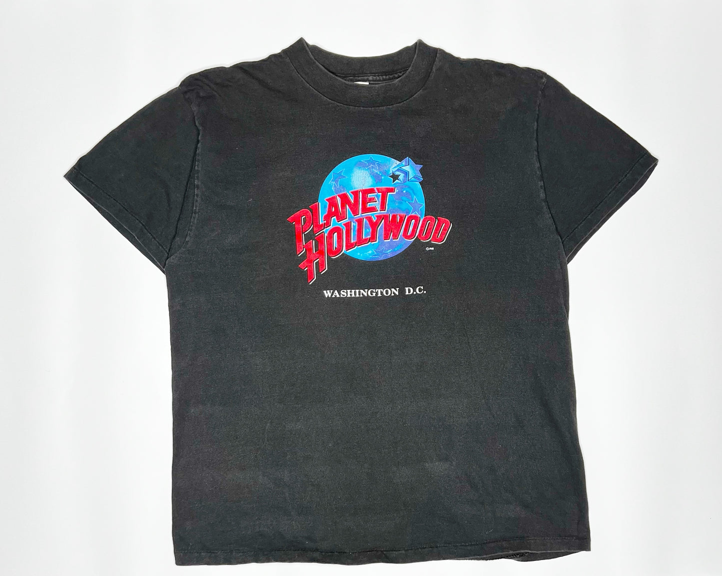 Planet Hollywood T-Shirt