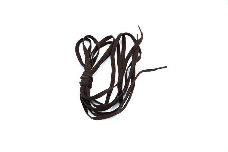 Flat Shoelaces