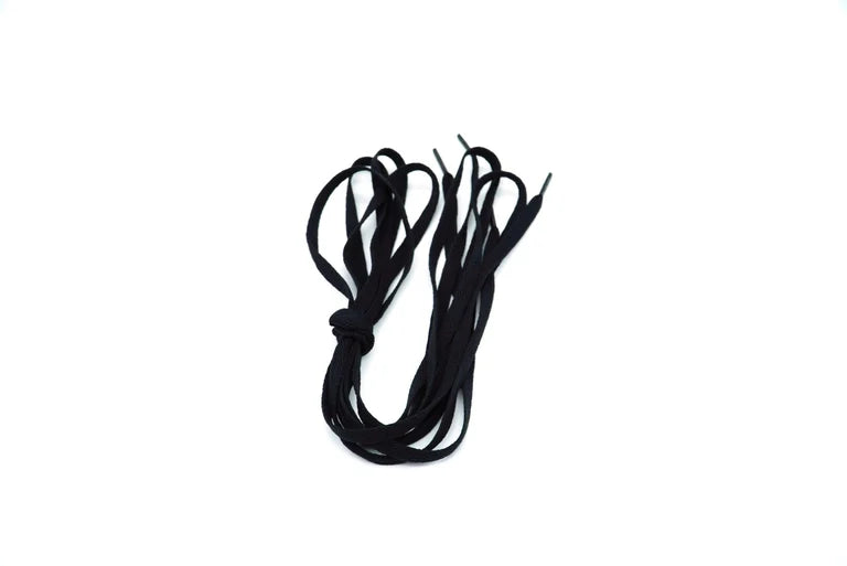 Flat Shoelaces