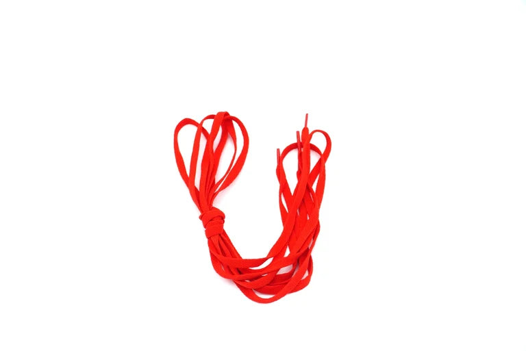 Flat Shoelaces