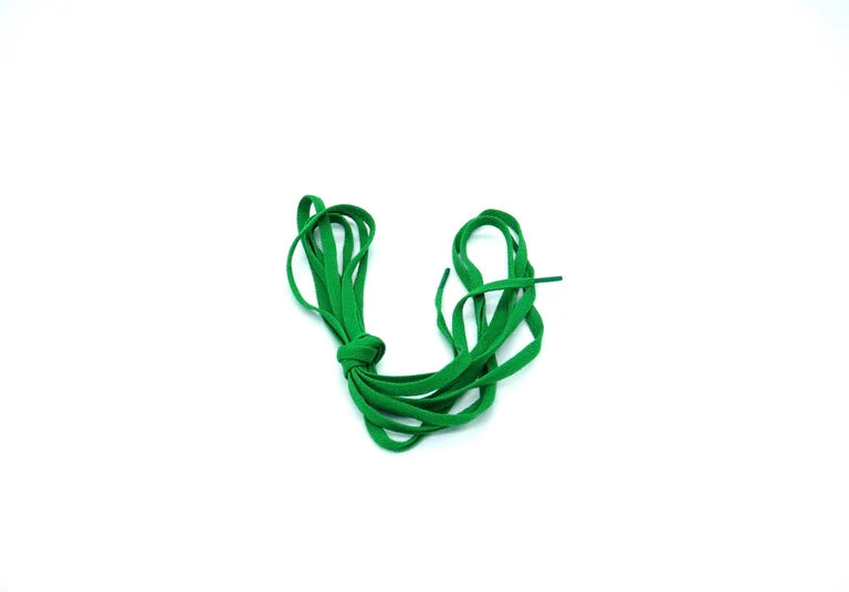 Flat Shoelaces