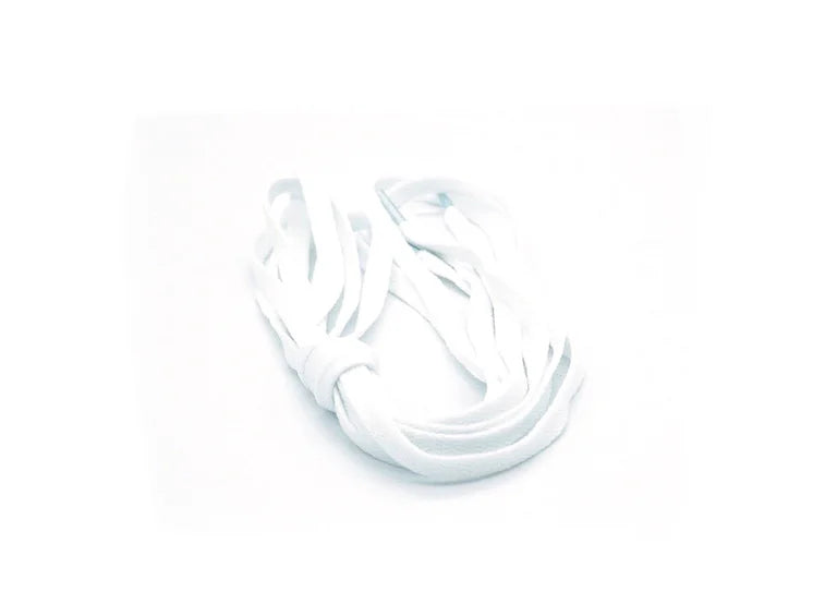 Flat Shoelaces