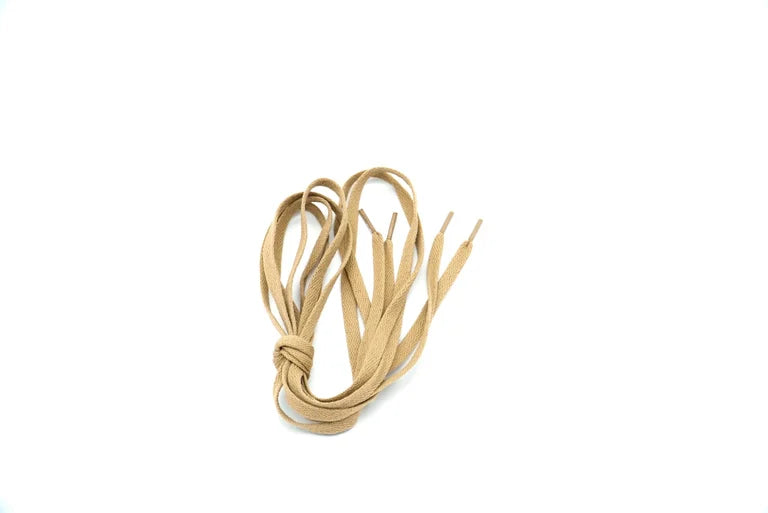 Flat Shoelaces
