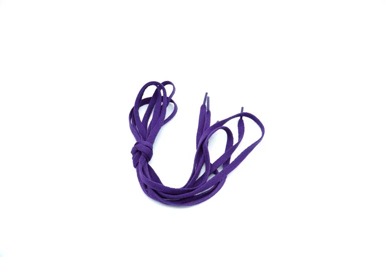Flat Shoelaces