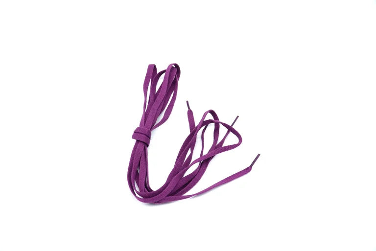 Flat Shoelaces