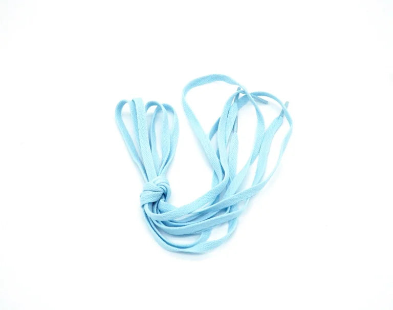 Flat Shoelaces