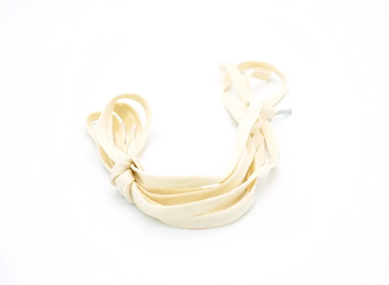 Flat Shoelaces