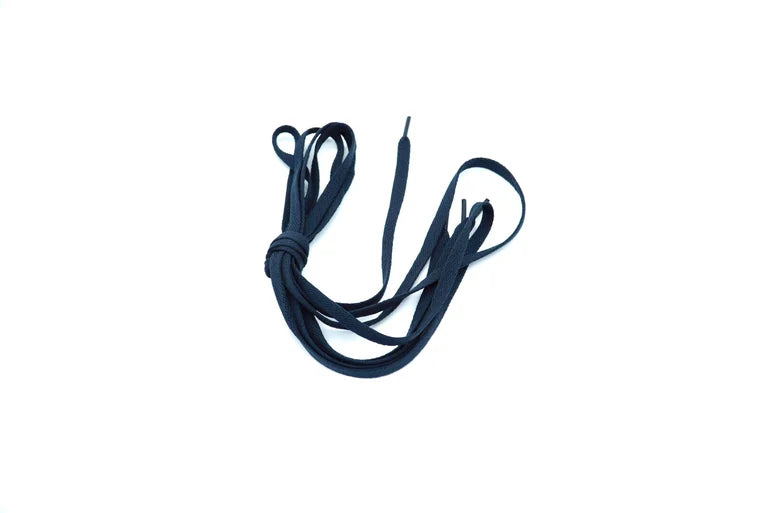 Flat Shoelaces