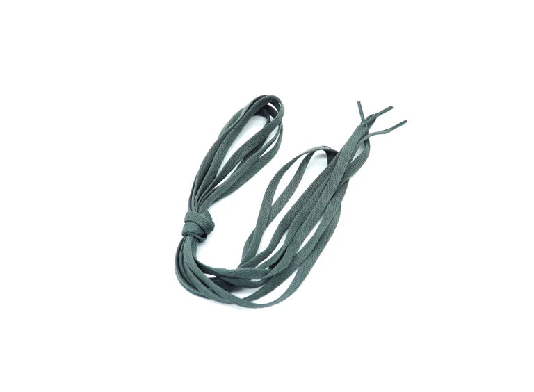 Flat Shoelaces