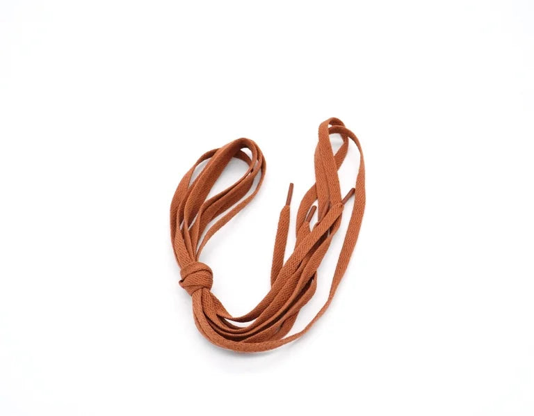 Flat Shoelaces