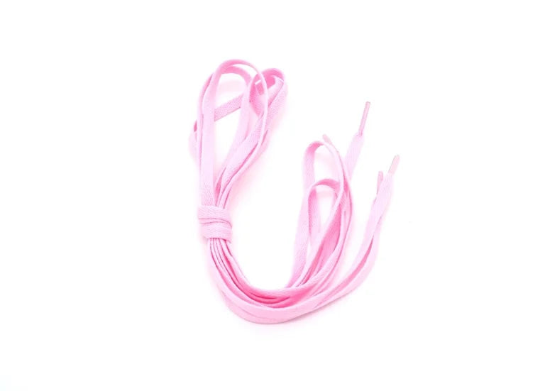 Flat Shoelaces
