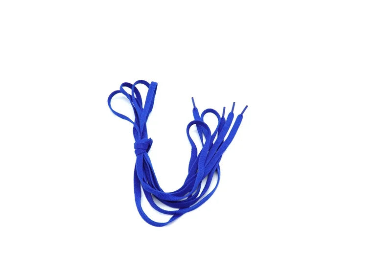 Flat Shoelaces