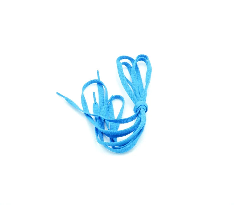Flat Shoelaces