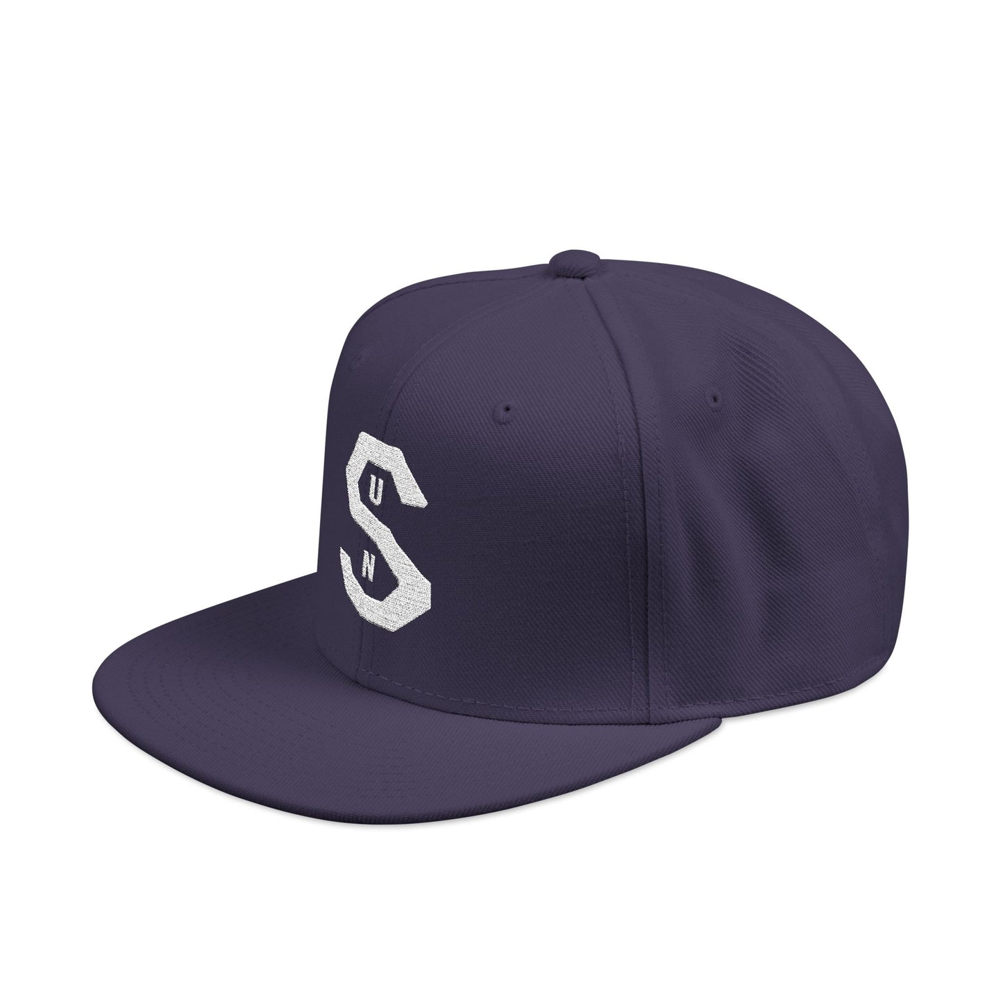 Sun Snapback (Embroidery)