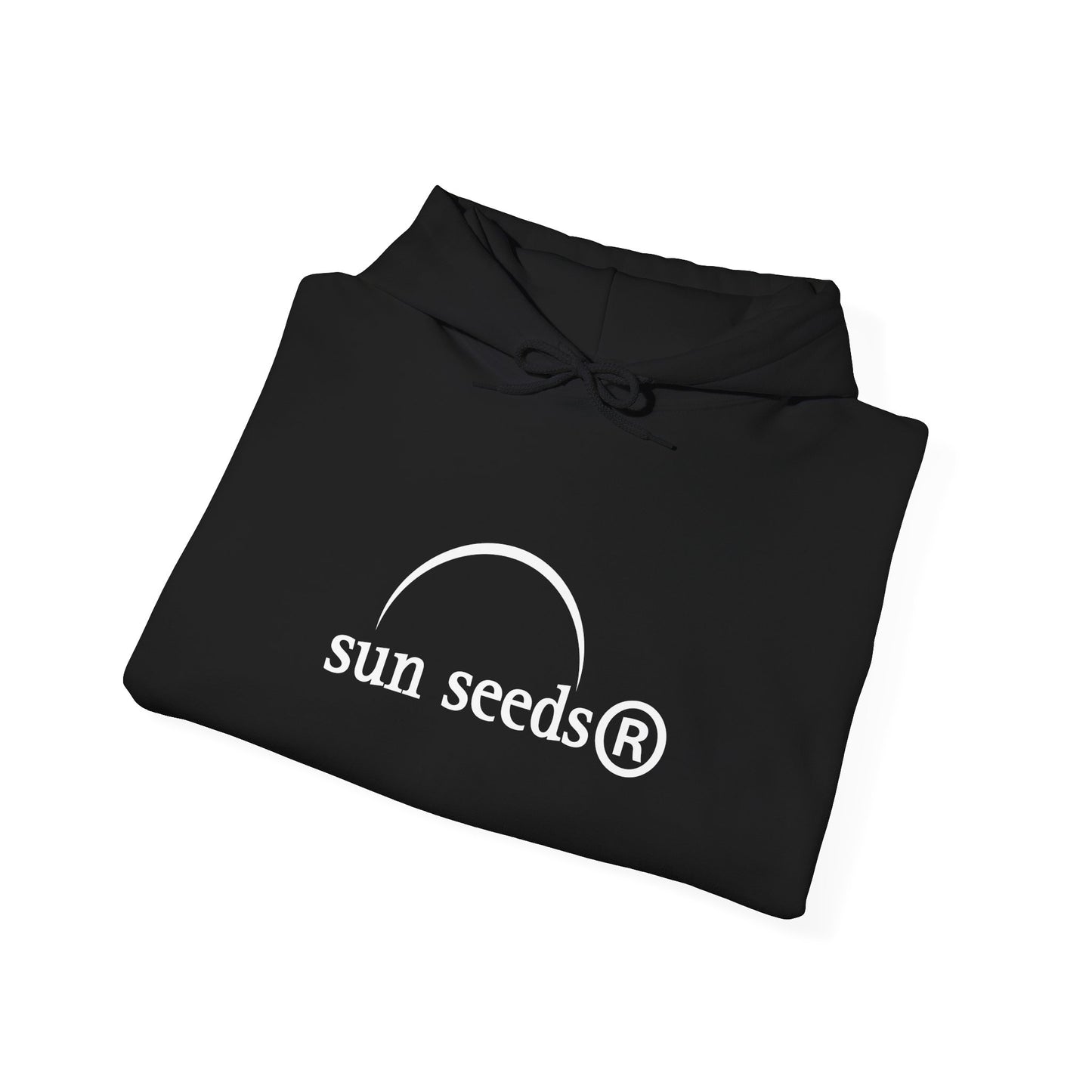 Sun Seeds Unisex Heavy Blend™ Hooded Sweatshirt