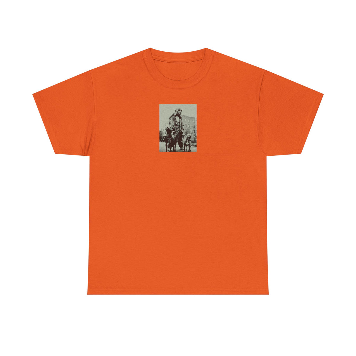 Dark Man X Unisex Heavy Cotton Tee