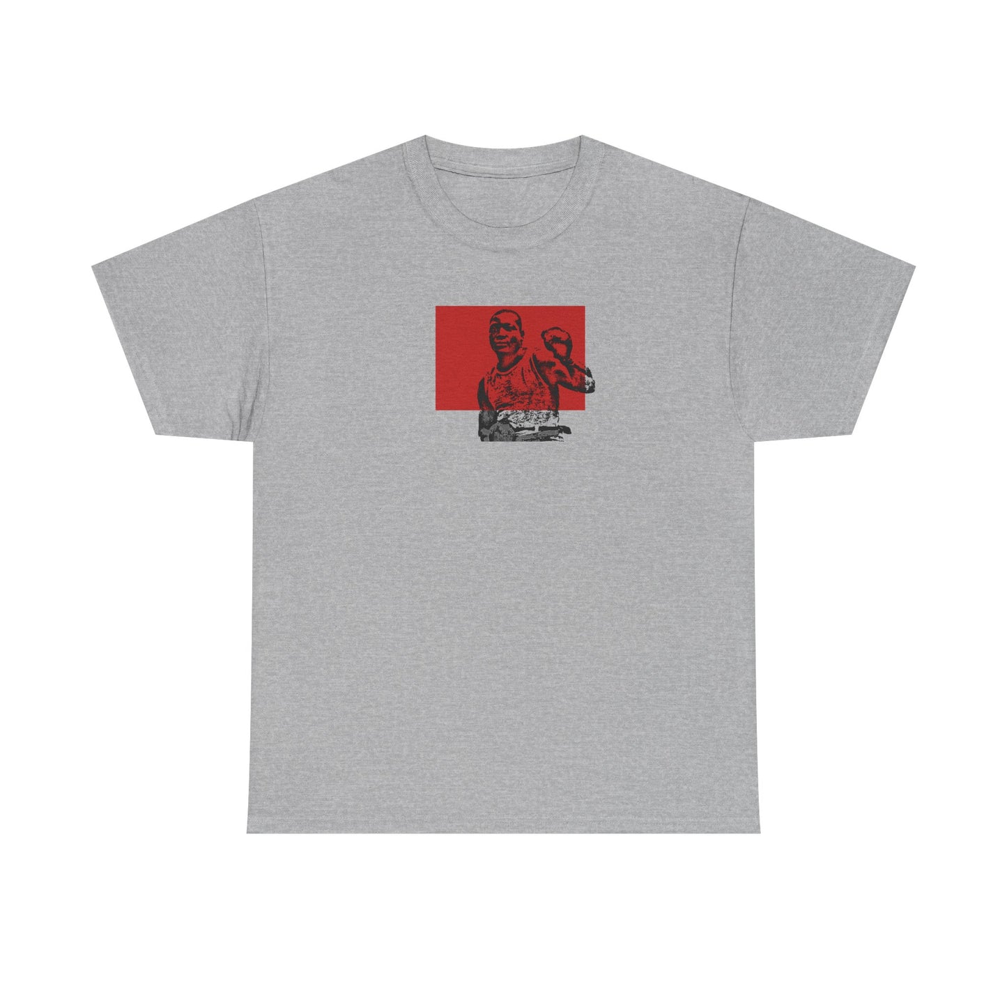 Jacks Unisex Heavy Cotton Tee