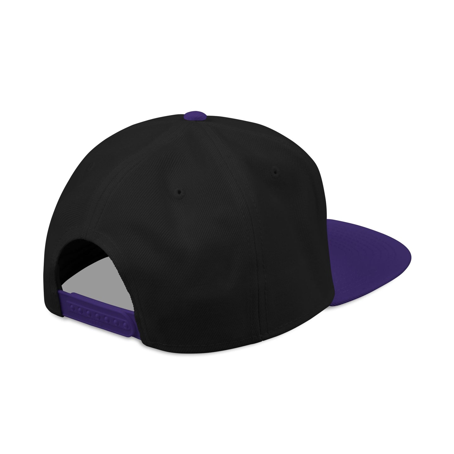 Sun Snapback (Embroidery)
