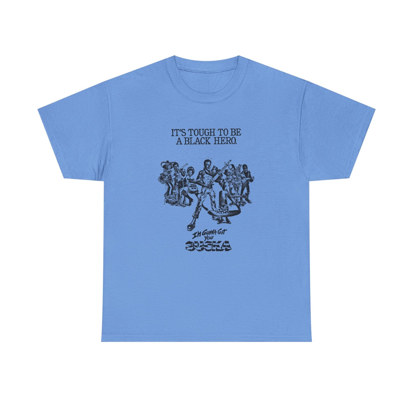 Jack Spade Unisex Heavy Cotton Tee