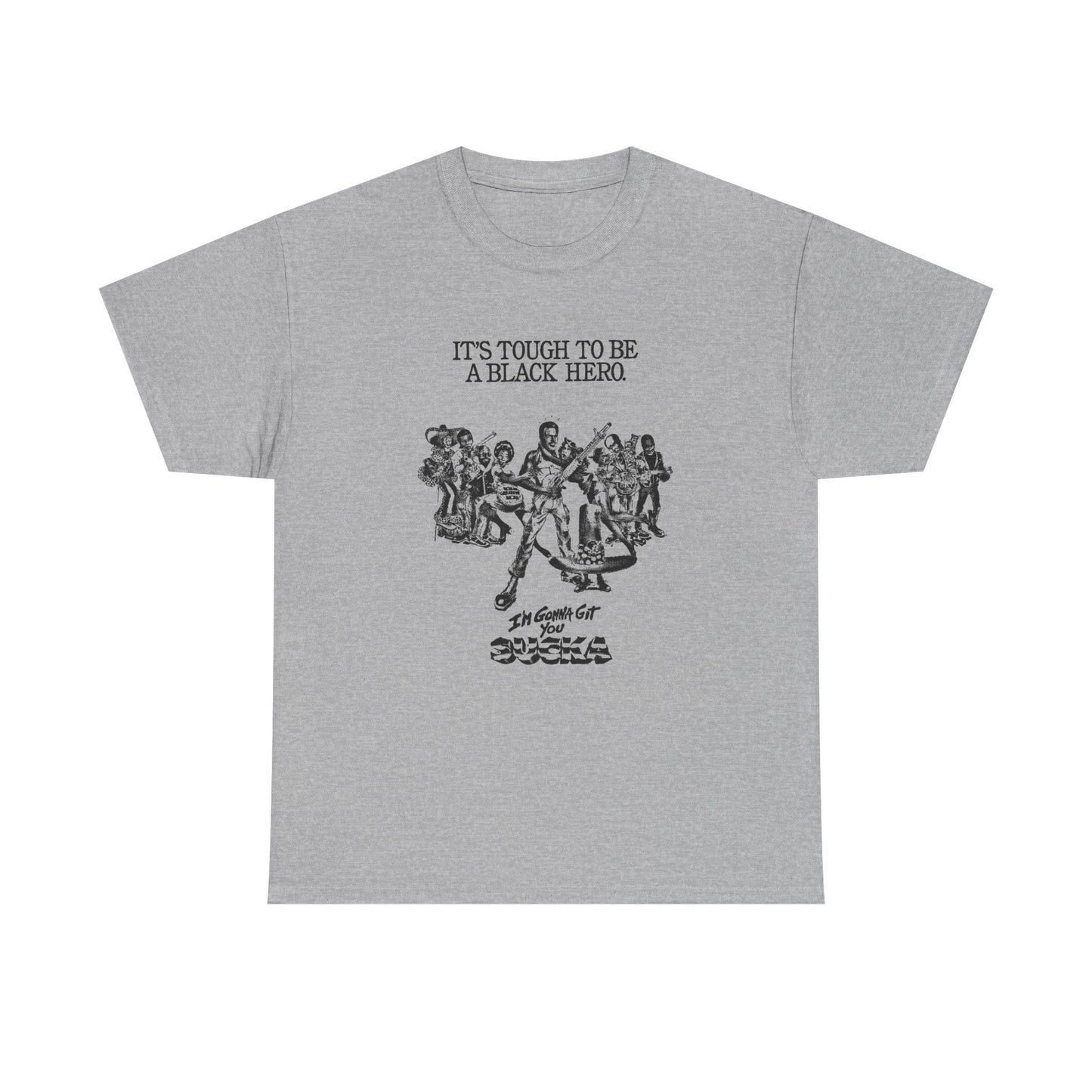 Jack Spade Unisex Heavy Cotton Tee