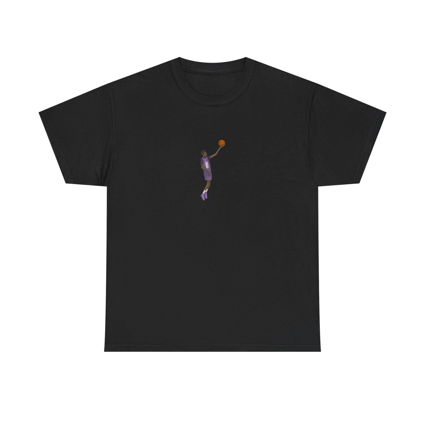 Lay More Unisex Heavy Cotton Tee