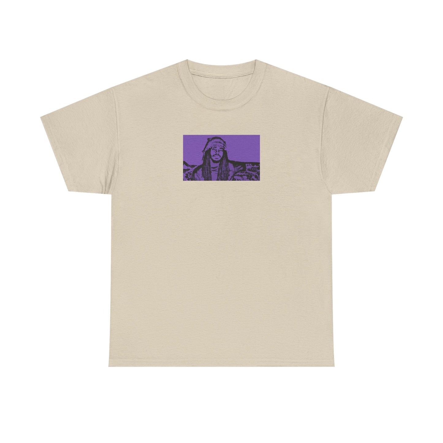 Earl Unisex Heavy Cotton Tee