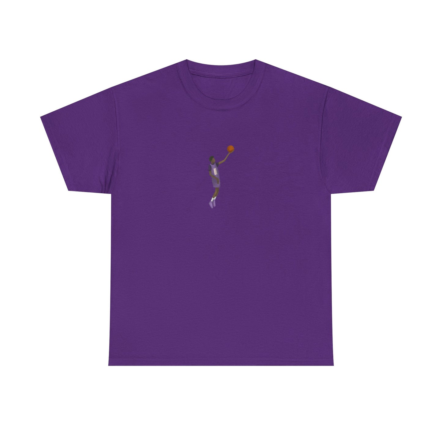 Lay More Unisex Heavy Cotton Tee