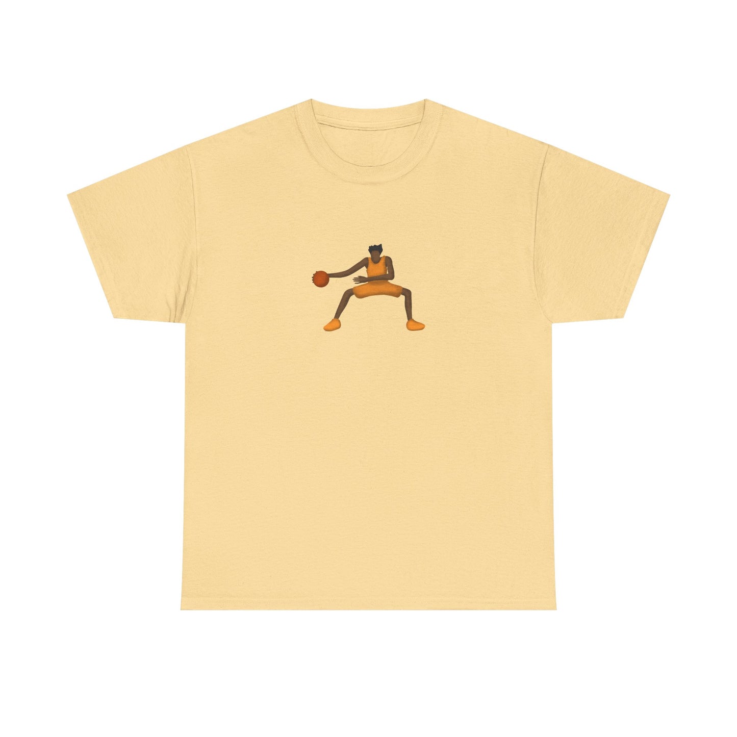 Owl Unisex Heavy Cotton Tee
