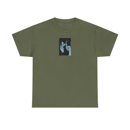 Sade Unisex Heavy Cotton Tee