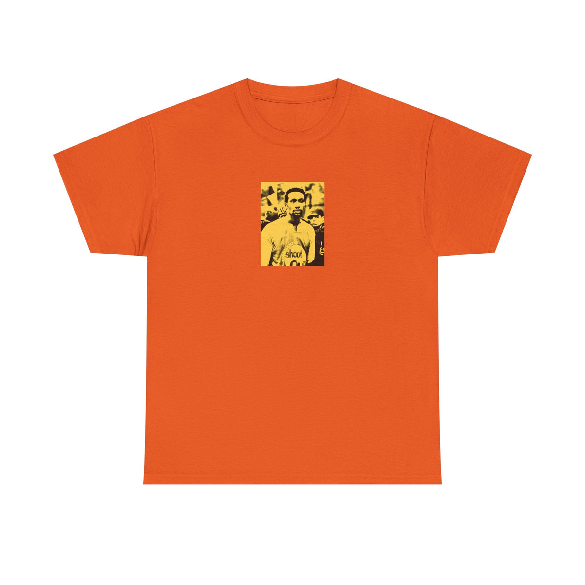 Shep Unisex Heavy Cotton Tee