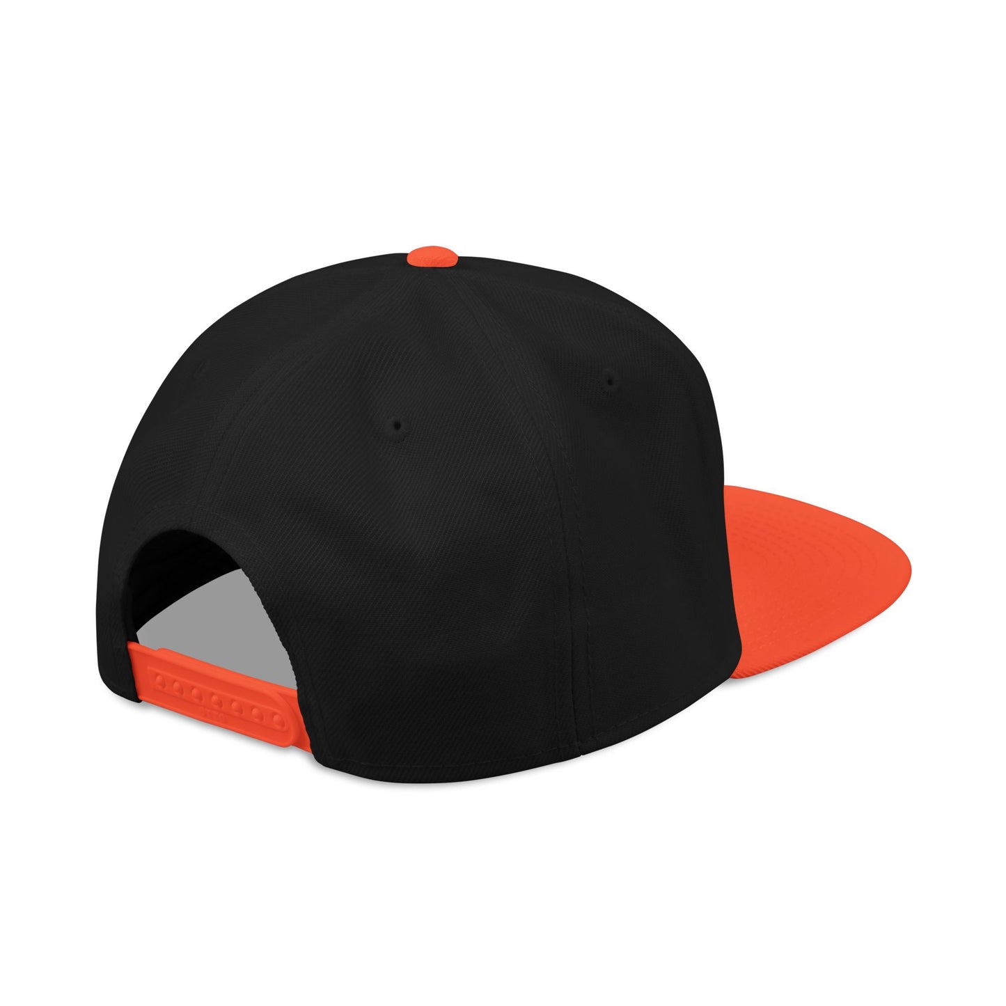 Sun Snapback (Embroidery)