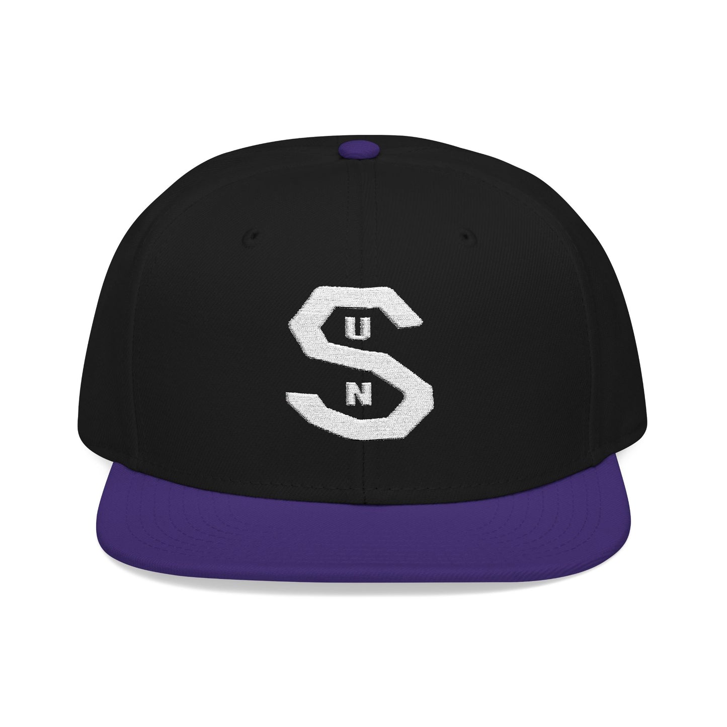 Sun Snapback (Embroidery)
