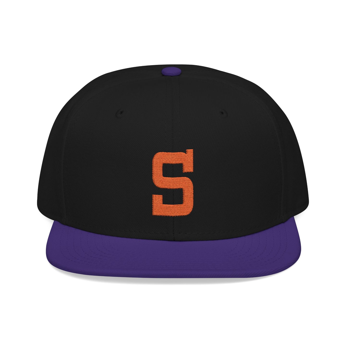 Sunset S Snapback (Embroidery)