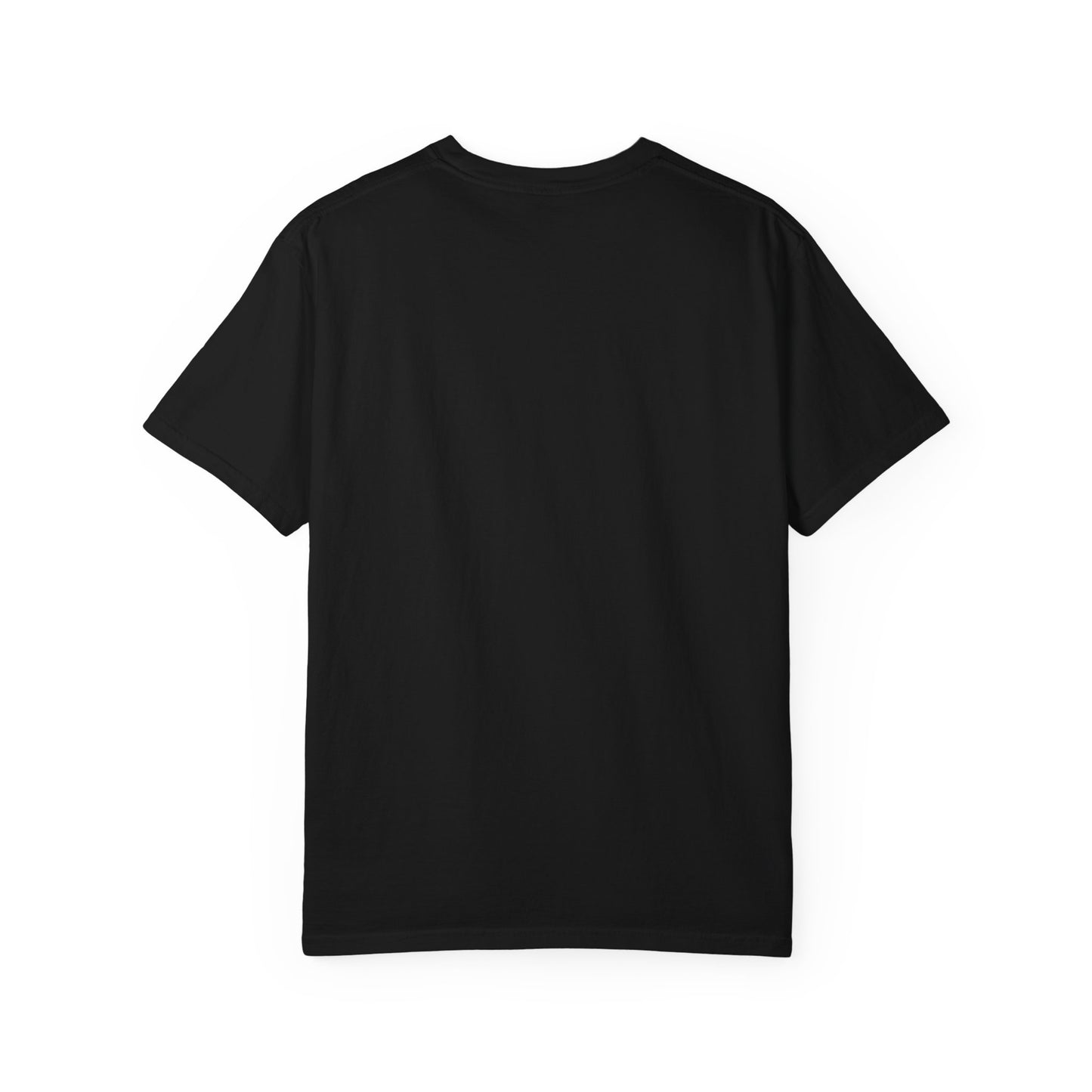 Hov Unisex Garment-Dyed T-shirt